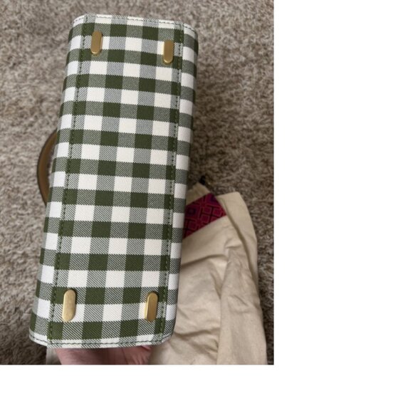 Tory Burch LEE RADZIWILL SMALL DOUBLE BAG - Picture 6 of 9